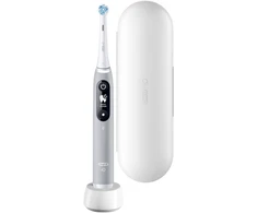Dantų šepetėlis Oral-B iO 6 Pilkas Opal UC
