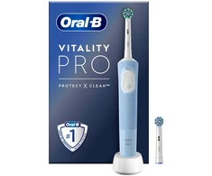 Braun Elektrinis dantų šepetėlis Oral-B
