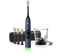 Dantų šepetėlis Philips Consumer Lifestyle Philips - Sonicare DiamondClean 8500
