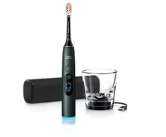 Dantų šepetėlis Philips Consumer Lifestyle Philips - Sonicare DiamondClean 9000