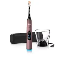 Dantų šepetėlis Philips Consumer Lifestyle Philips - Sonicare DiamondClean 9000