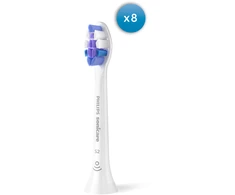 Philips Sensitive HX6058/87 8-pack brush heads