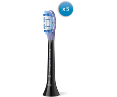 Philips Premium Gum Care HX9055/88 5-pack brush galvutės