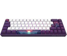 Klaviatūra Dark Project - 68 Saulėtekis - RGB