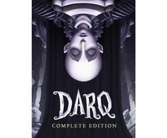 Limited Run Darq – Complete Edition – PlayStation 5