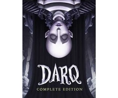 Limited Run Darq – Complete Edition – PlayStation 5