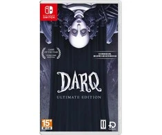 Feardemic DARQ (galutinis leidimas) – „Nintendo Switch“