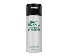 David Beckham Inspired by Respect Dezodorantas vyrams, 150 ml