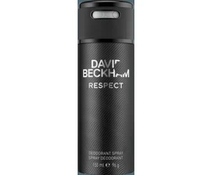 David Beckham Respect Dezodorantas vyrams, 150 ml
