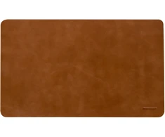 Kilimėlis Dbramante1928 COPENHAGEN - DESK MAT - SMALL - TAN