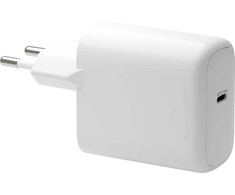 dbramante1928 – Įkraunamas – ES sieninis įkroviklis – USB-C 45W – Baltas