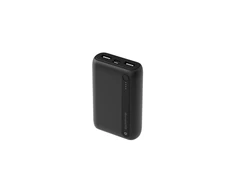 dbramante1928 - Re-charge - Power Bank,10K - Juodas