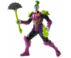 Batman Betmenas - Nindzių smūgio ginklo kariai 15 cm - Džokeris