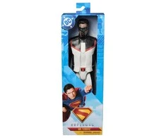 Superman Supermenas - Filmo palikimo figūrėlė 30 cm - Ponas Nuostabusis (6073797)