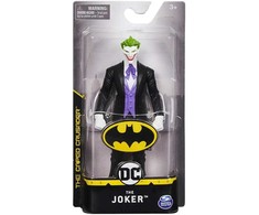 DC - Joker, 15 cm