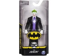 Dc Comics DC - Joker, 15 cm