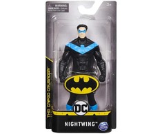 Dc Comics DC - Naktinis Sparnas, 15 cm