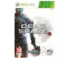 „Dead Space 3“ – „Xbox 360“.