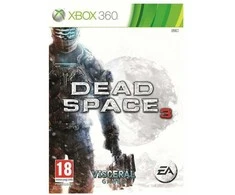„Dead Space 3“ – „Xbox 360“.
