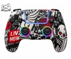 Deep Explorer - Pro RGB Controller Wireless (Urban)