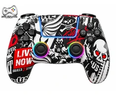 Deep Explorer - Pro RGB Controller Wireless (Urban)