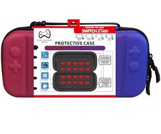 Deep Explorer - Protective dėklas mėlyna