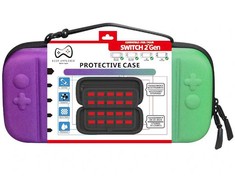 Deep Explorer - Protective dėklas žalia