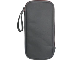Deep Explorer - Soft Carry Bag juoda