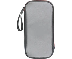 Deep Explorer - Soft Carry Bag pilka