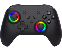 Deep Explorer – SW2 RGB WIRELESS PRO CONTROLLER