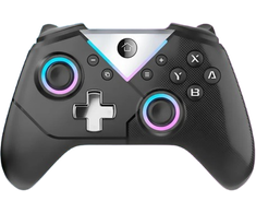 Deep Explorer - Wireless Controller - Moon (Switch / Switch 2)
