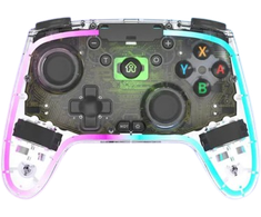 Deep Explorer - Wireless Controller - Neon (Switch / Switch 2)