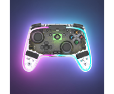 Deep Explorer - Wireless Controller - Neon (Switch / Switch 2)