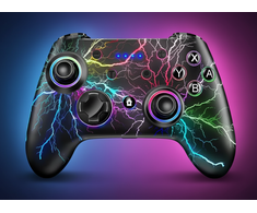 Deep Explorer - Wireless Controller - Thunder (Switch / Switch 2)