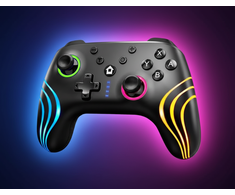 Deep Explorer - Wireless Controller - Wave (Switch 1 / Switch 2)