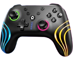 Deep Explorer - Wireless Controller - Wave (Switch 1 / Switch 2)