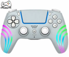 Deep Explorer - Wireless RGB Pro controller - PS5 (Pilkas)