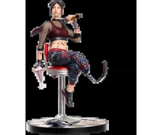 Deep Silver Deep Sidabrinis Dead Island 2 kolekcininko statula „Amy“