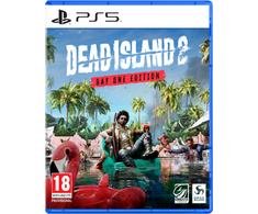 Deep Silver „Deep Sidabrinis Dead Island 2“ – „PlayStation 5“
