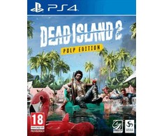 „Dead Island 2“ (Pulp leidimas) – „PlayStation 4“