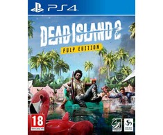 Deep Silver „Dead Island 2“ (Pulp leidimas) – „PlayStation 4“