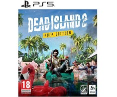 Deep Silver „Dead Island 2“ (Pulp leidimas) – „PlayStation 5“