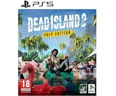 Deep Silver „Dead Island 2“ (Pulp leidimas) – „PlayStation 5“