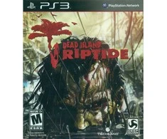 Deep Silver „Dead Island: Riptide“ – „PlayStation 3“