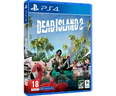 Dead Island 2 - PlayStation 4