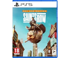 Saints Row (Day One Edition) - PlayStation 5