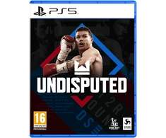 Deep Silver Deep Sidabrinis Undisputed PS5