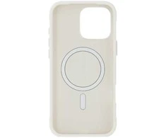 Dėklas Tech 21 „Tech21“ – „Evo Armour MagSafe“ – „iPhone 16 Pro Max“ – pilkšvas