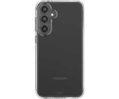 Dėklas „Tech 21“ „Tech21“ – „Evo Clear“ – „Galaxy S23 FE 5G“ – skaidrus