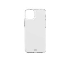 Tech 21 „Tech21“ – „Evo Clear iPhone 15 Plus“ skaidrus